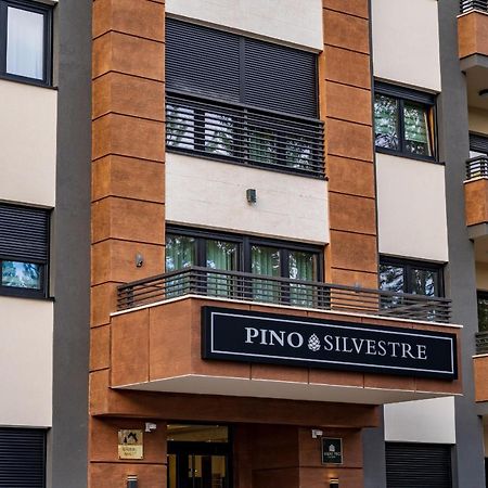 Apartman Vulex Zlatibor Extérieur photo