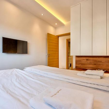 Apartman Vulex Zlatibor Extérieur photo