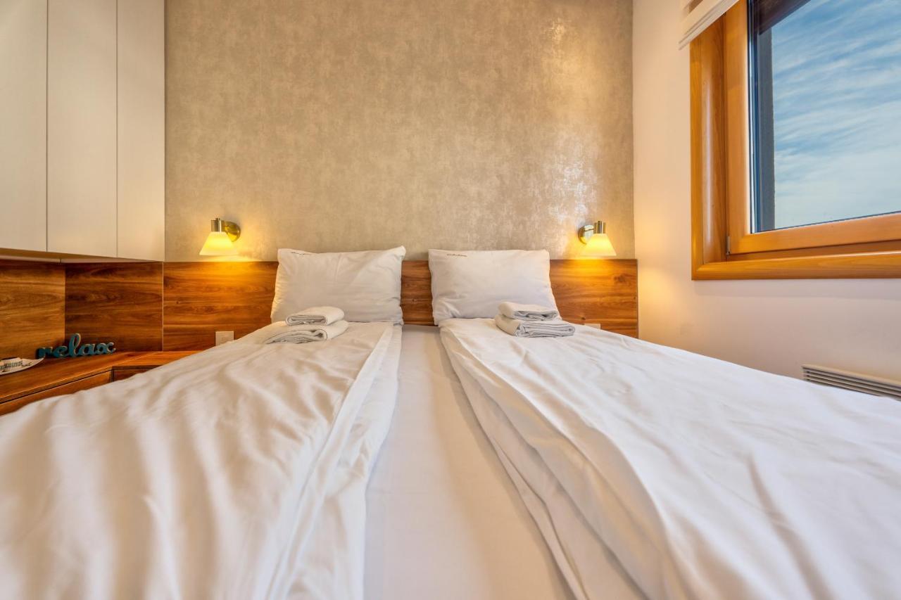 Apartman Vulex Zlatibor Extérieur photo
