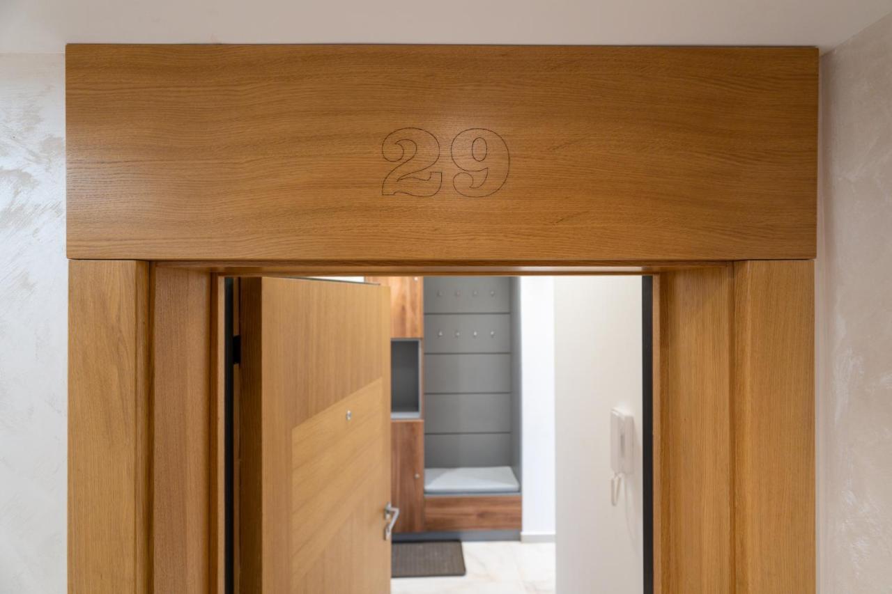 Apartman Vulex Zlatibor Extérieur photo