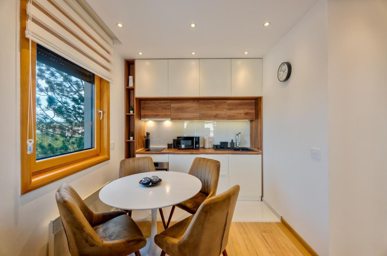 Apartman Vulex Zlatibor Extérieur photo