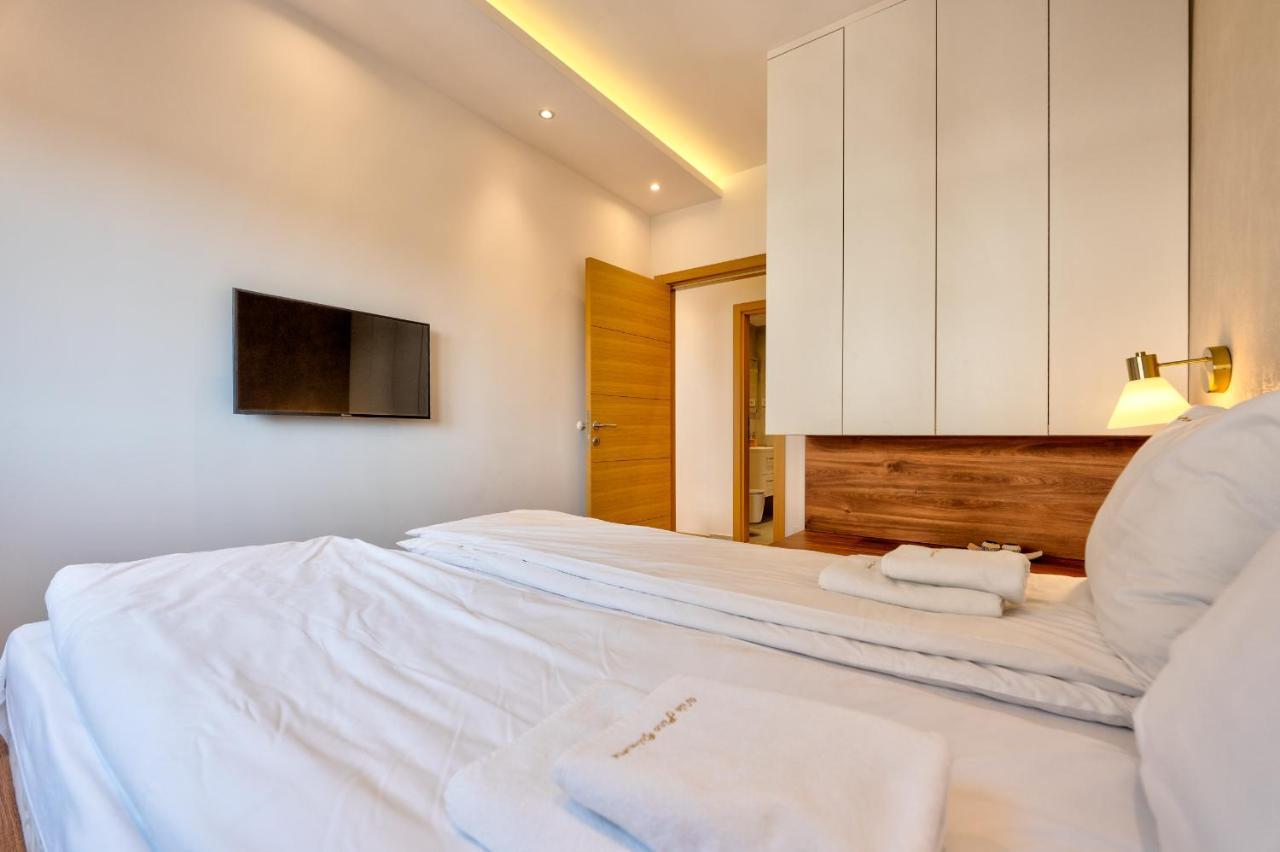 Apartman Vulex Zlatibor Extérieur photo