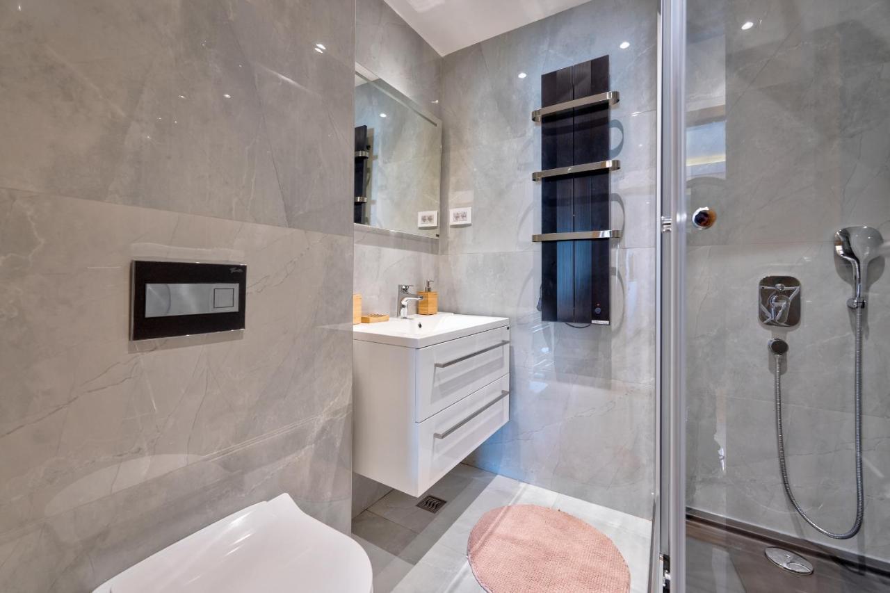 Apartman Vulex Zlatibor Extérieur photo